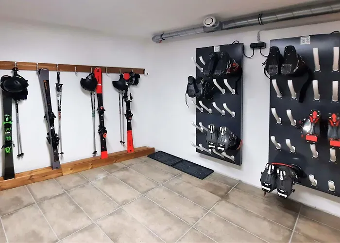 103 M2 Apartment Eschenwald Vomlandl Leogang