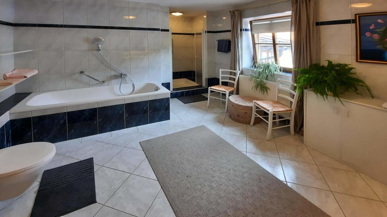 Apartment 103 M2 Eschenwald Vomlandl Leogang