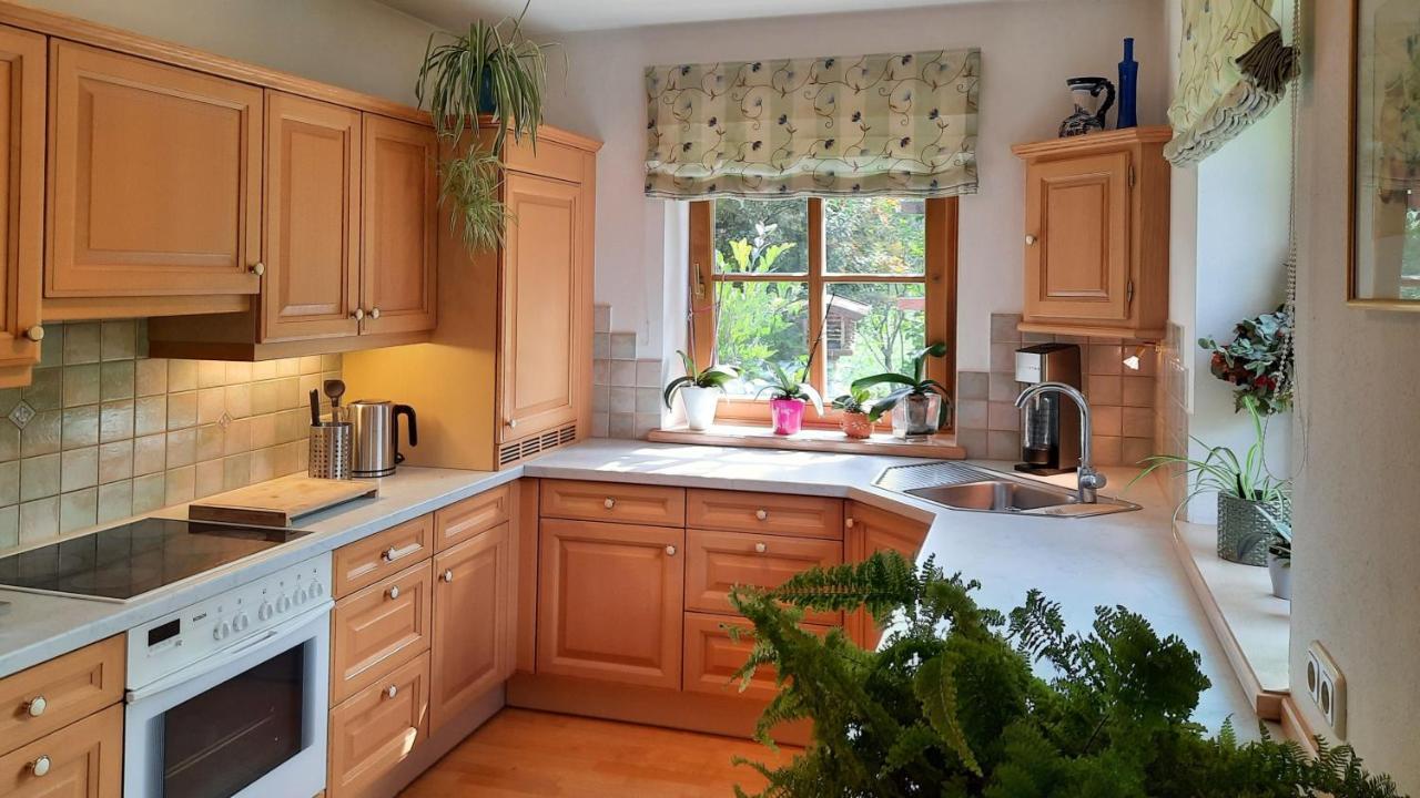 Apartment 103 M2 Eschenwald Vomlandl