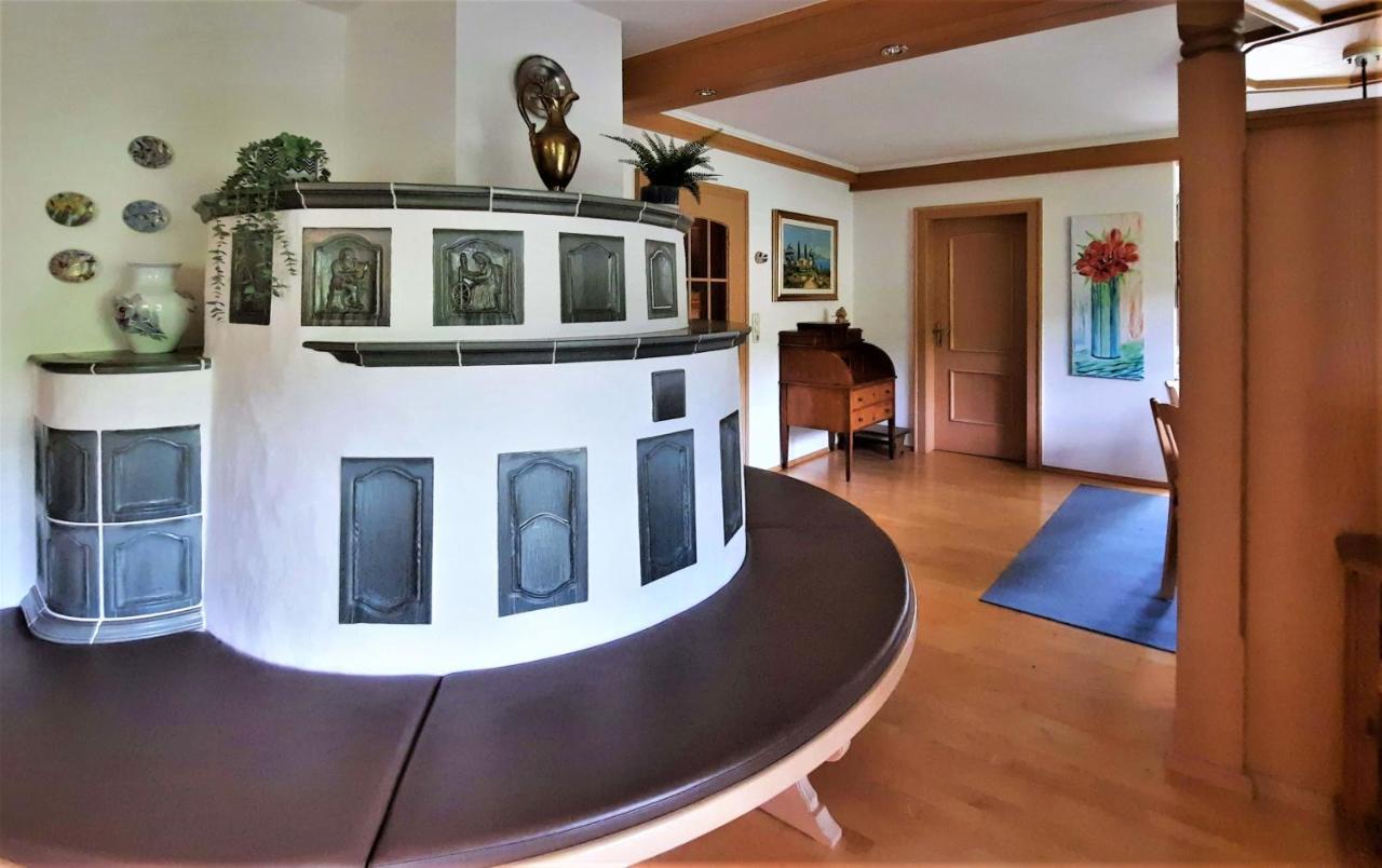 Apartment 103 M2 Eschenwald Vomlandl *