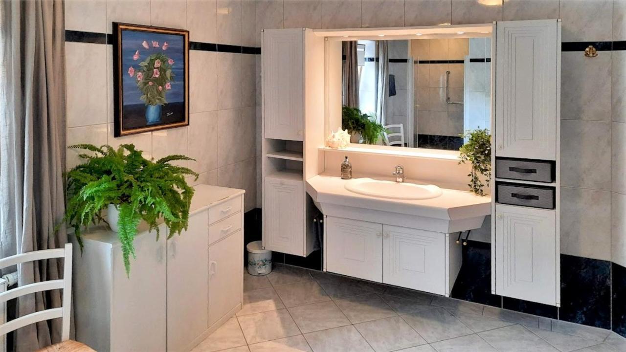 Apartment 103 M2 Eschenwald Vomlandl *