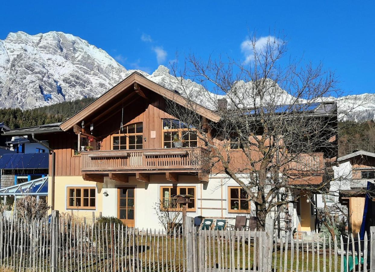 Apartment 103 M2 Eschenwald Vomlandl Leogang