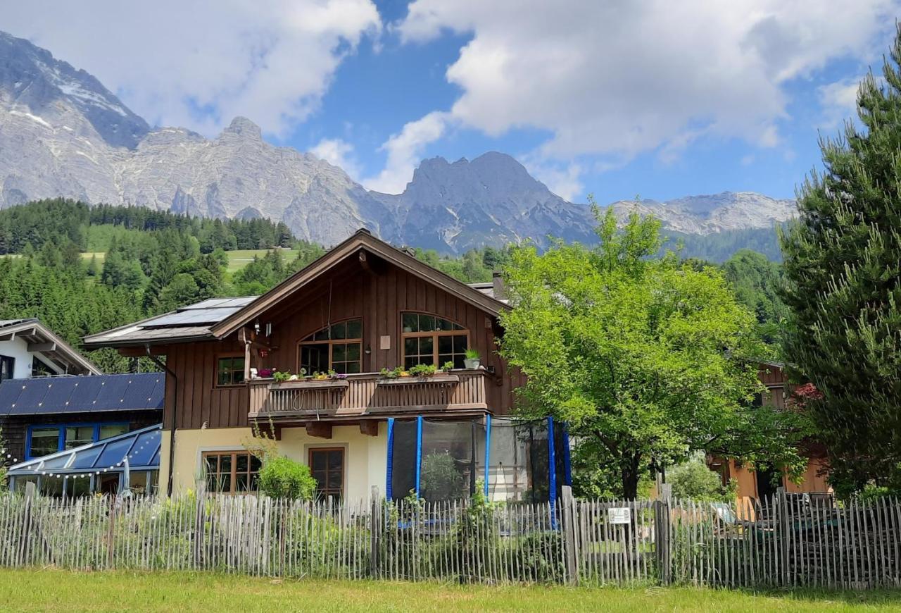 103 M2 Eschenwald Vomlandl Apartment *