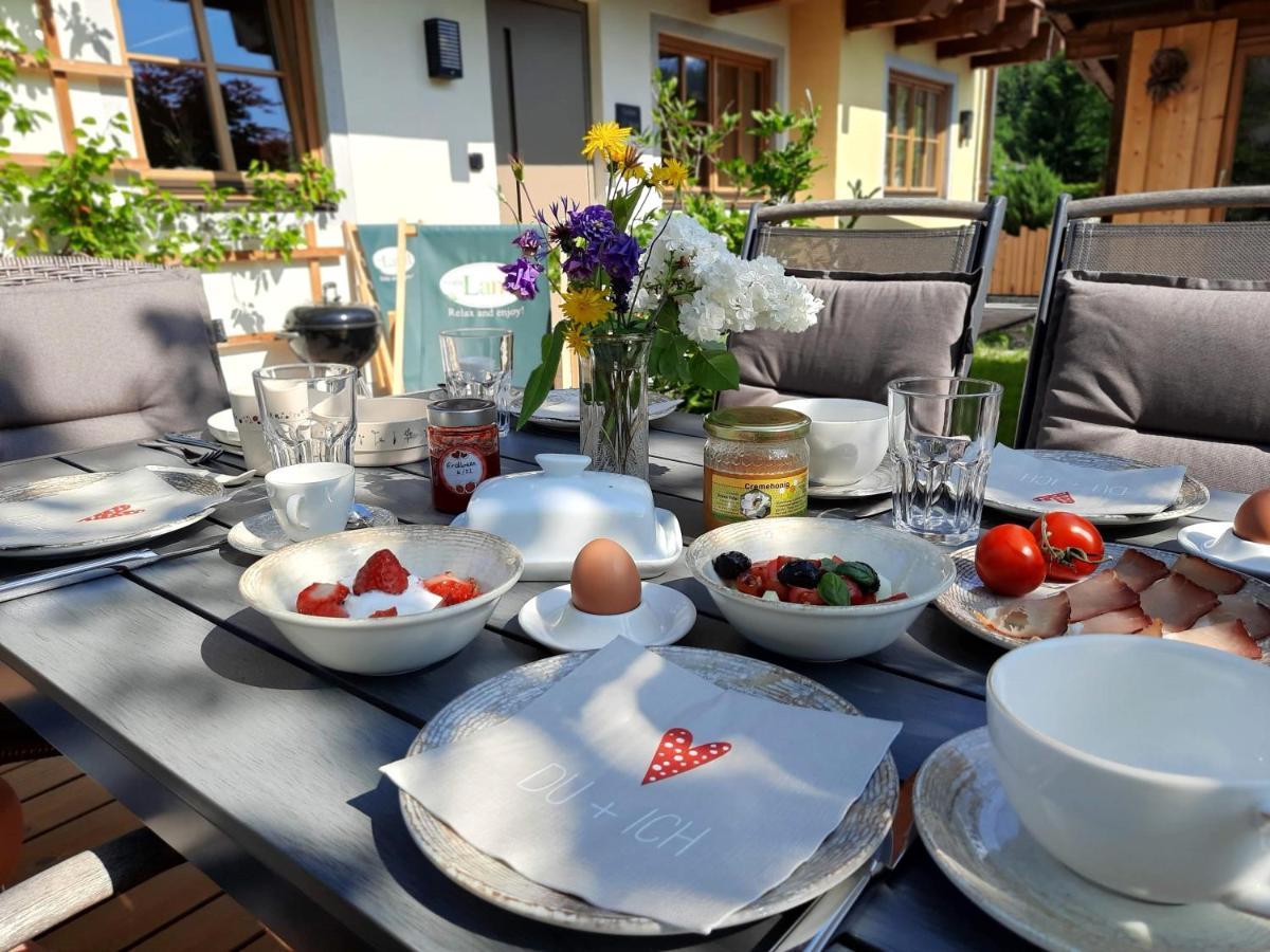 Apartment 103 M2 Eschenwald Vomlandl Leogang